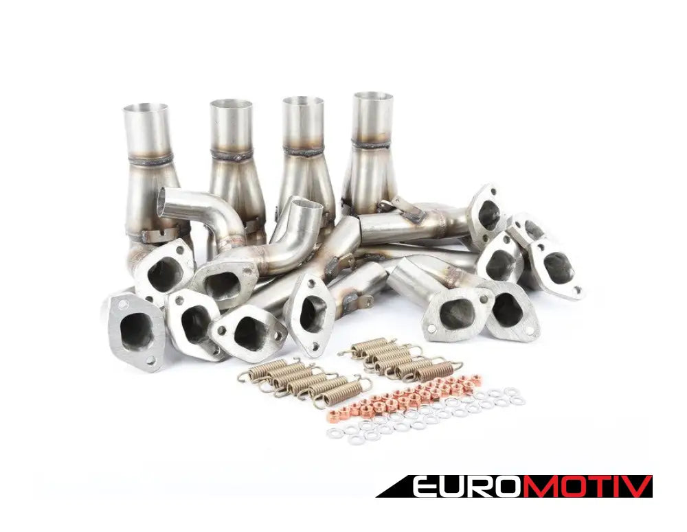 Supersprint Tubolare Performance Headers