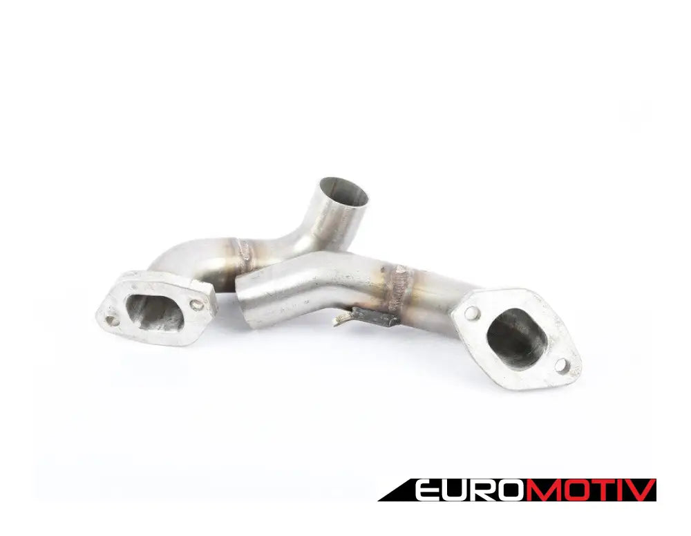 Supersprint Tubolare Performance Headers