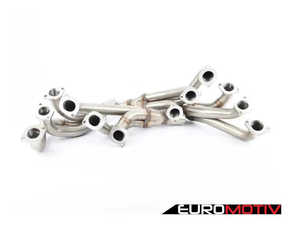 Supersprint Tubolare Performance Headers