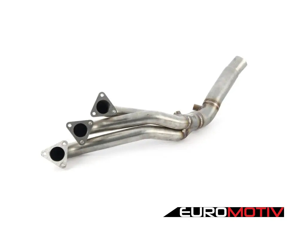 Supersprint Tubolare V1 Performance Headers (60Mm) - S54 E46 M3/Z4M