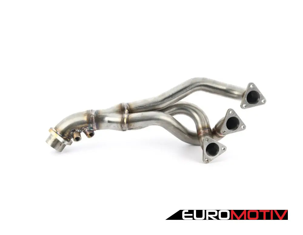 Supersprint Tubolare V1 Performance Headers (60Mm) - S54 E46 M3/Z4M