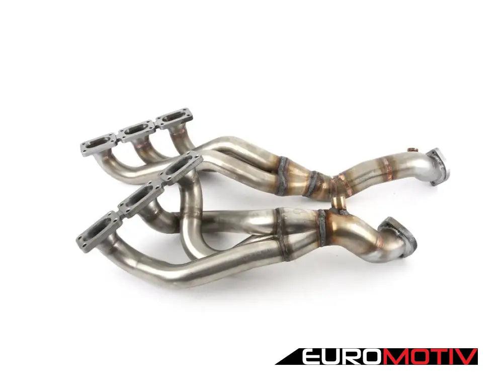 Supersprint Tubular Exhaust Manifold