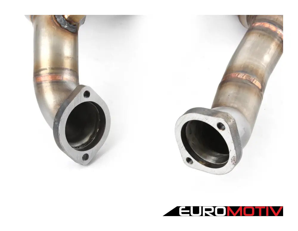 Supersprint Tubular Exhaust Manifold