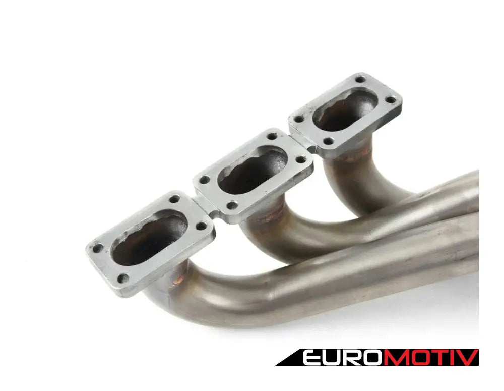 Supersprint Tubular Exhaust Manifold