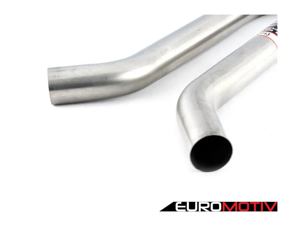 Supersprint X-Pipe For E90/E92 M3