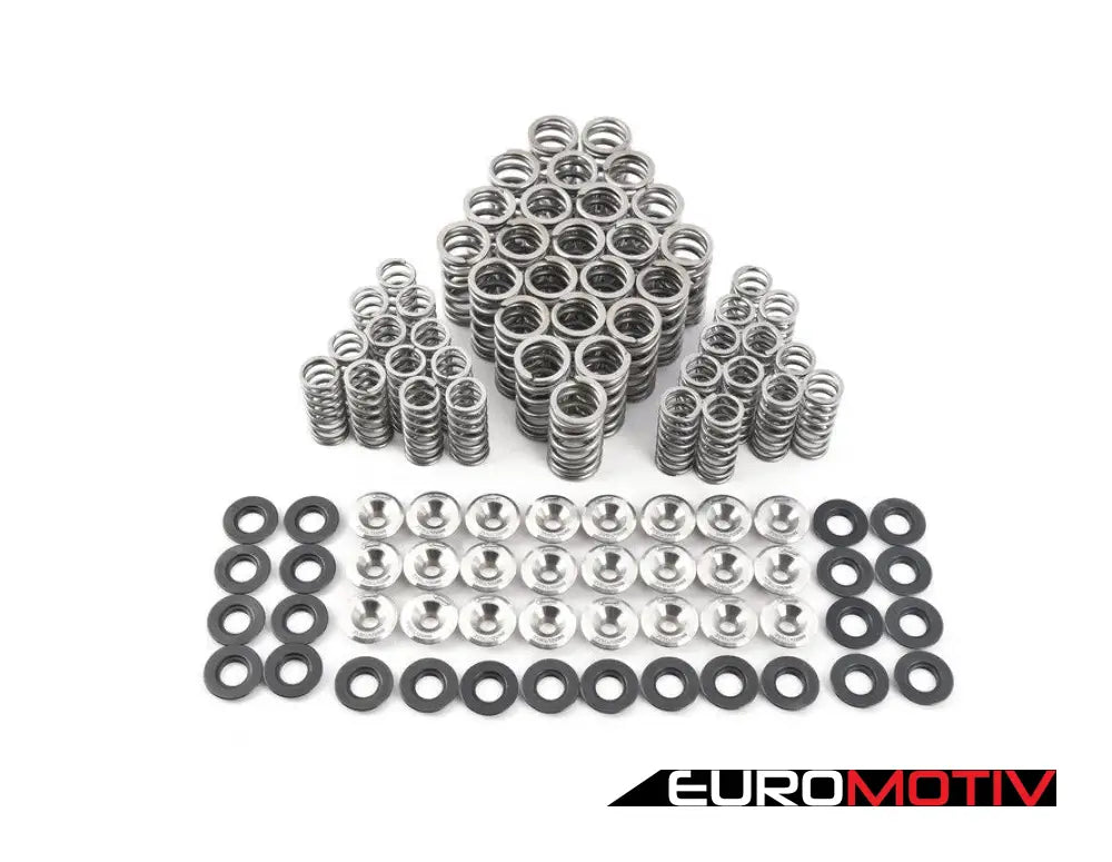 Supertech Bmw S54 Dual Valve Spring Kit