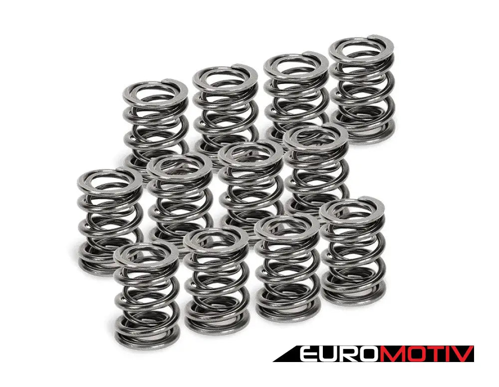 Supertech Dual Valve Spring - Set Of 12