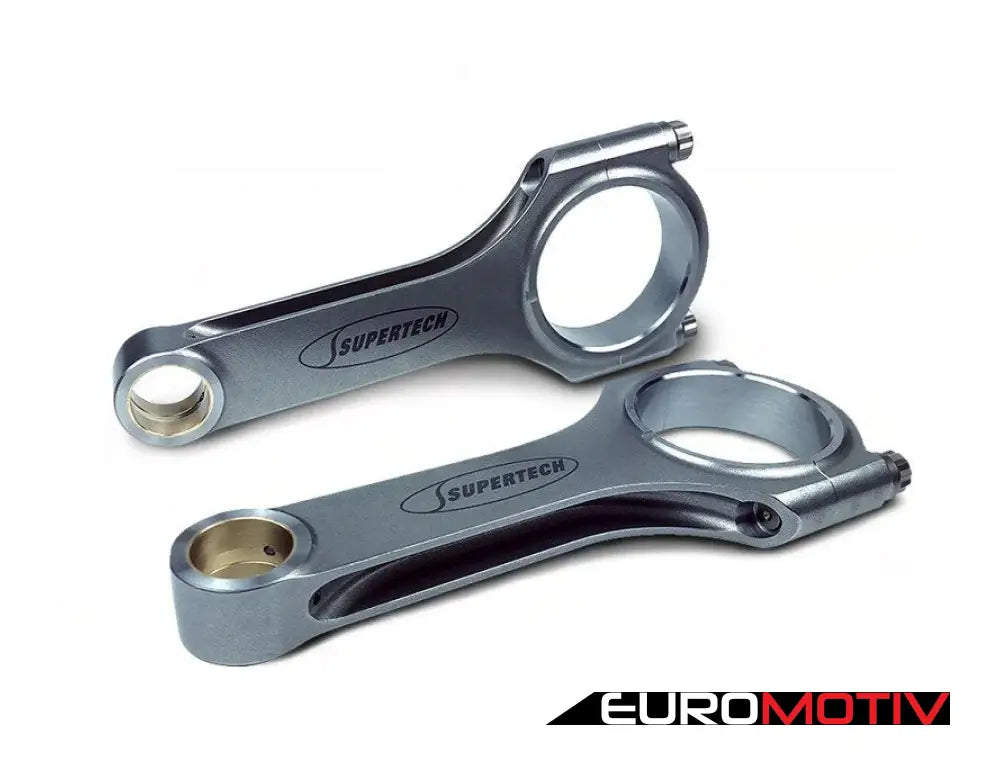 Supertech Forged Connecting Rod - Priced Each