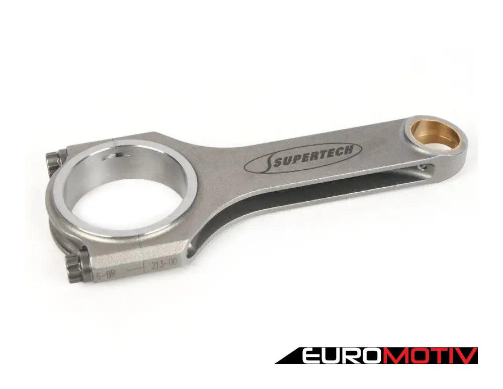 Supertech Forged Connecting Rods - Sold Each