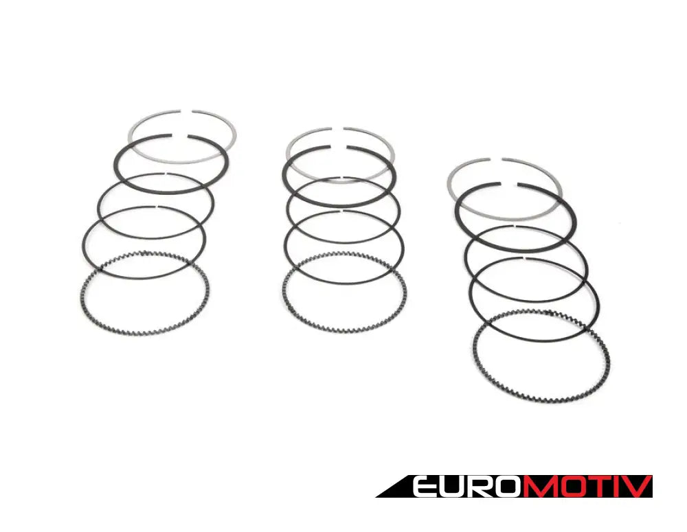 Supertech Forged Pistons - Set Of 6