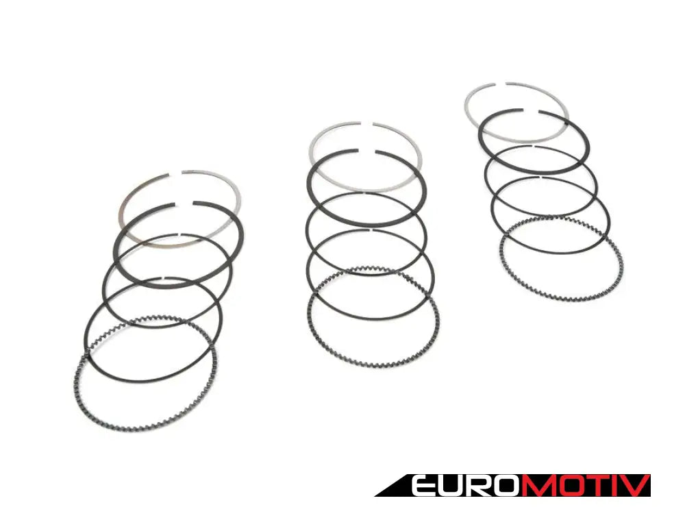 Supertech Forged Pistons - Set Of 6