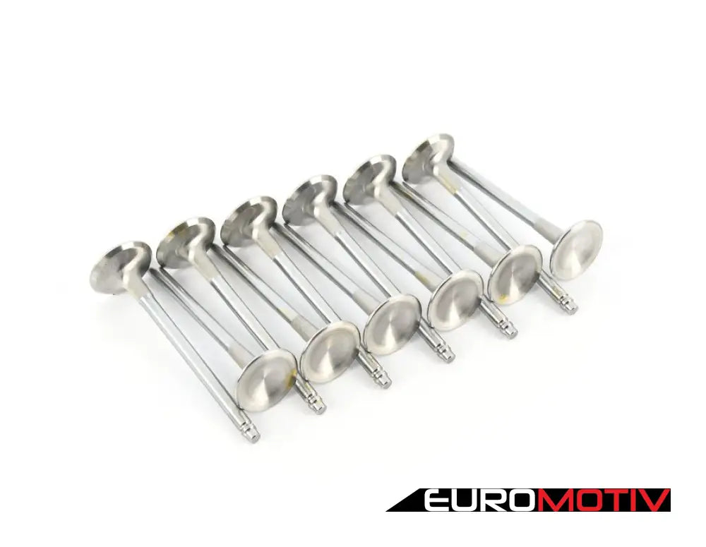 Supertech High Performance Valve And Spring Kit