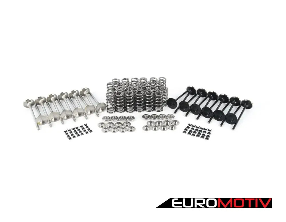 Supertech High Performance Valve And Spring Kit