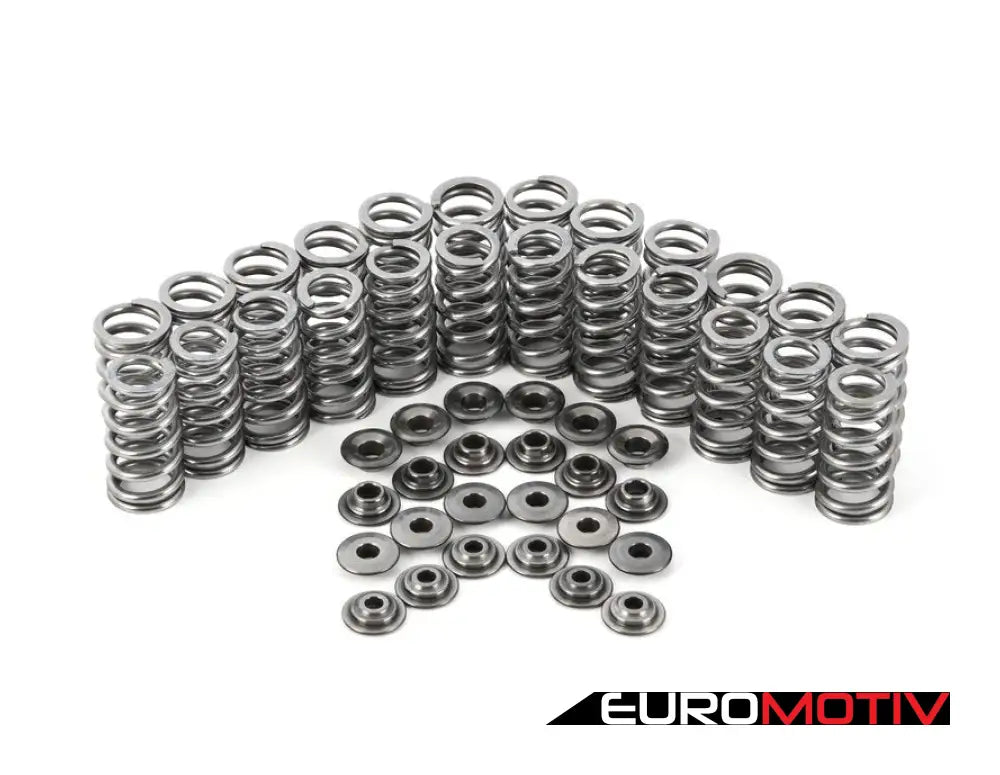 Supertech High Performance Valve Spring Kit - 88Lbs Bmw N55 S55