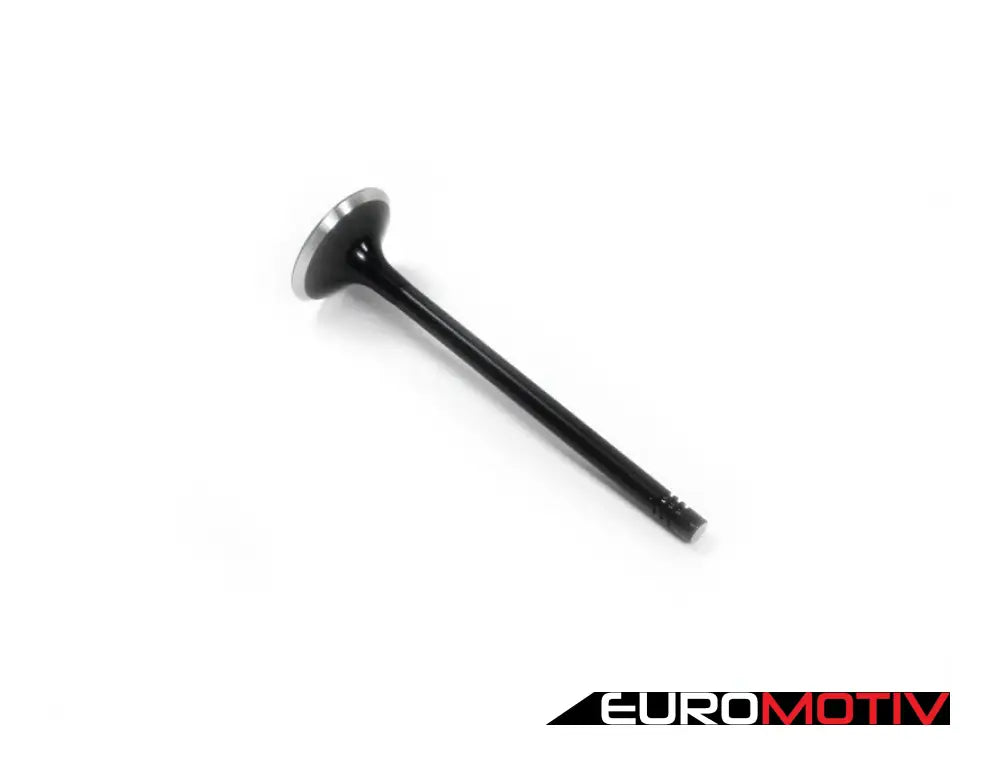 Supertech Stainless Exhaust Valve - 1.8T/2.7T Priced Each