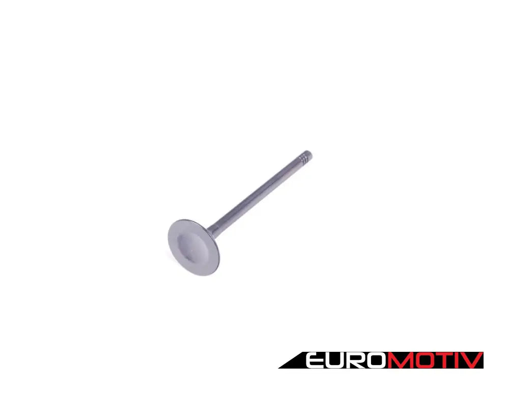 Supertech Stainless Exhaust Valve - 1.8T/2.7T Priced Each