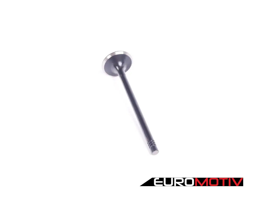 Supertech Stainless Exhaust Valve - 1.8T/2.7T Priced Each