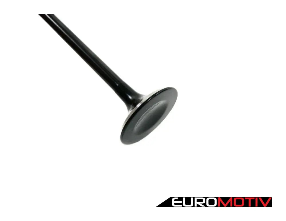 Supertech Stainless Exhaust Valve - 1.8T/2.7T Priced Each