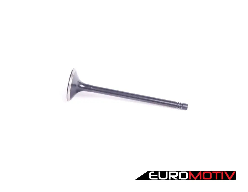 Supertech Stainless Exhaust Valve - 1.8T/2.7T Priced Each