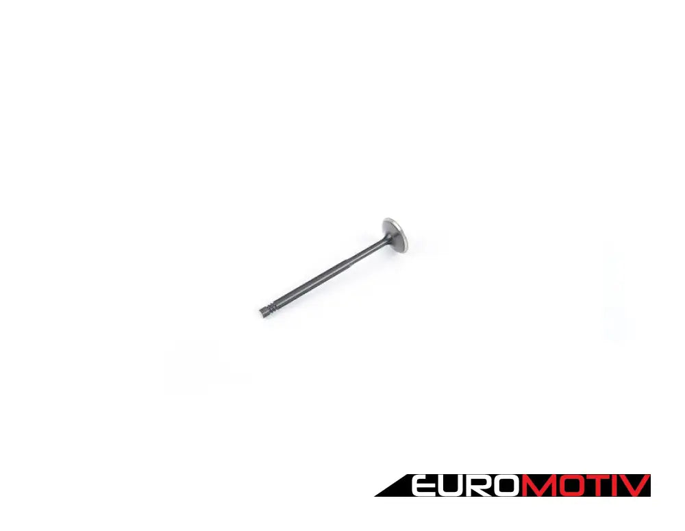 Supertech Stainless Intake Valve - Priced Each