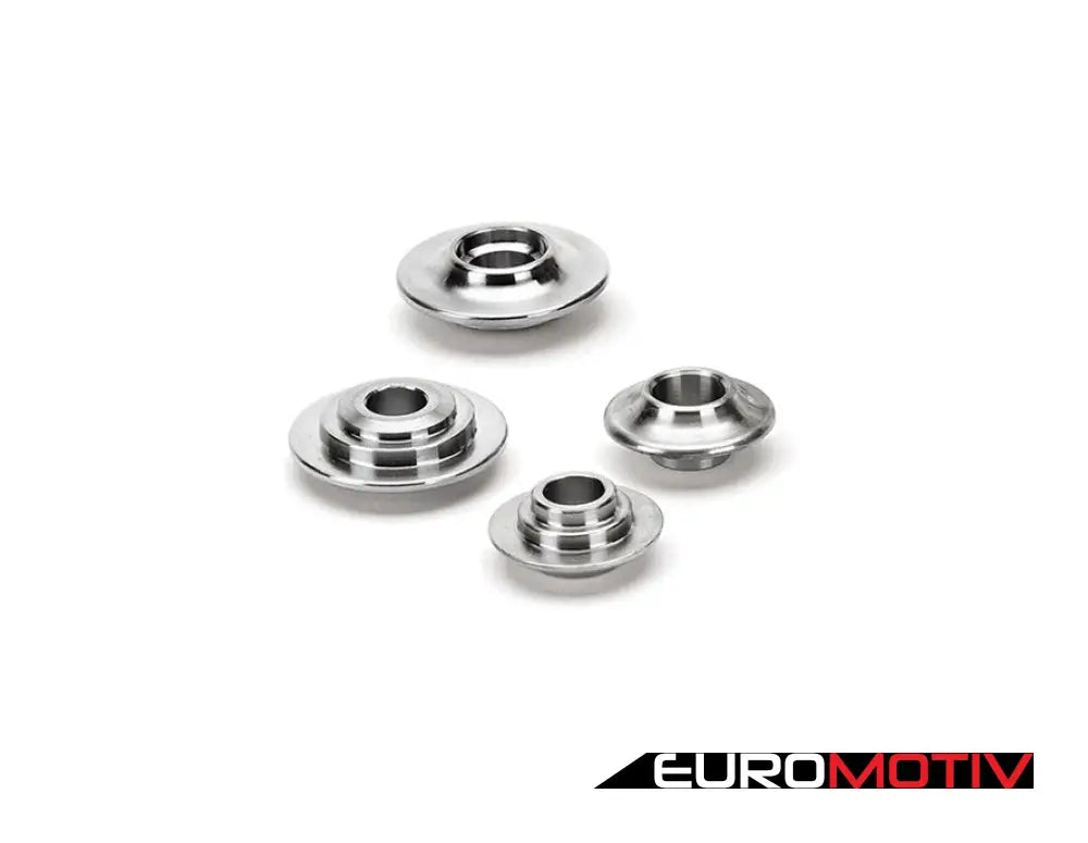 Supertech Titanium Valve Retainers - Exhaust Set Of 12