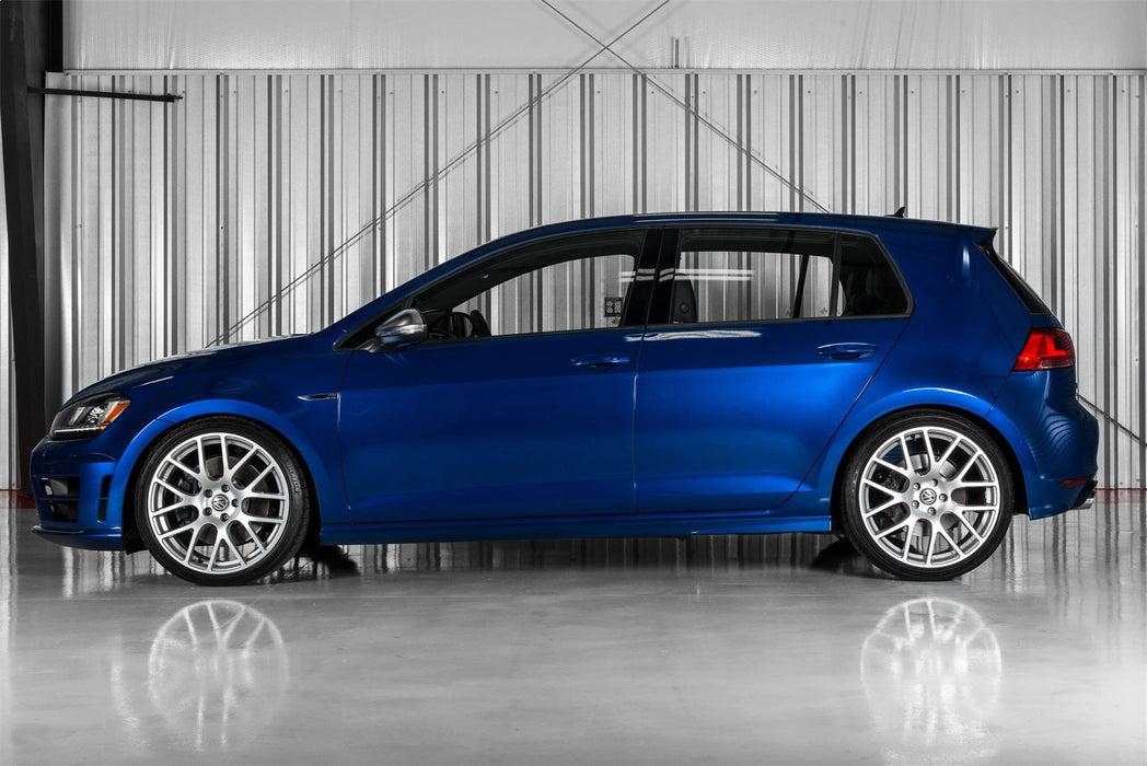 APR Roll-Control Lowering Springs; Designed w/Premium Material; - SUS00003