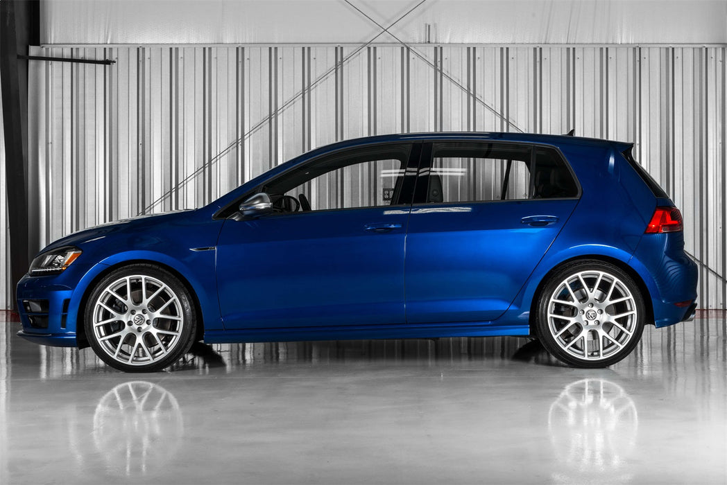 APR Roll-Control Lowering Springs; Designed w/Premium Material; - SUS00003