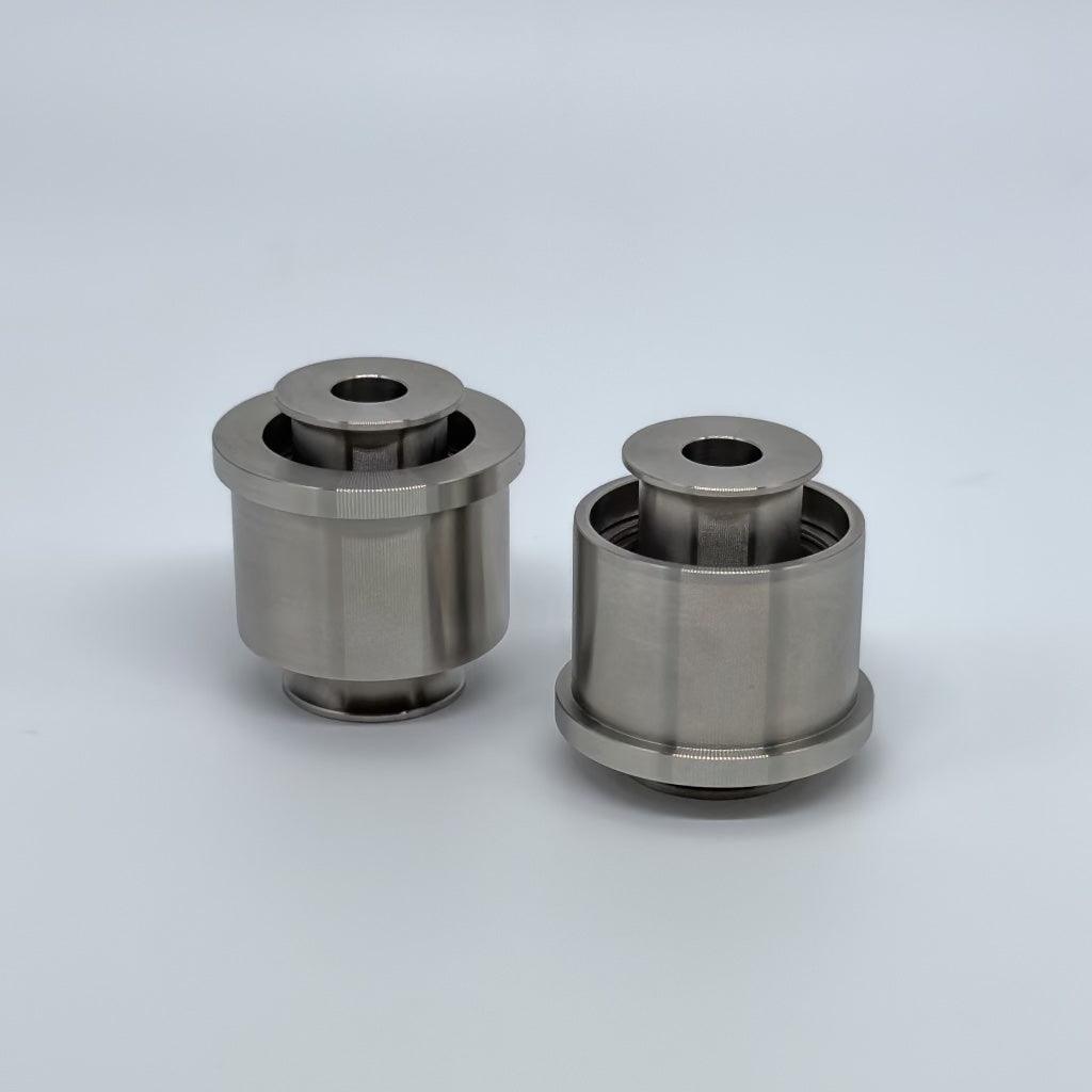 Rear Lower Control Spherical Cartridge (Camber)