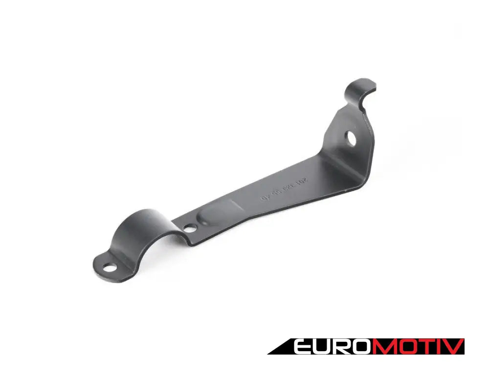 Sway Bar Bracket