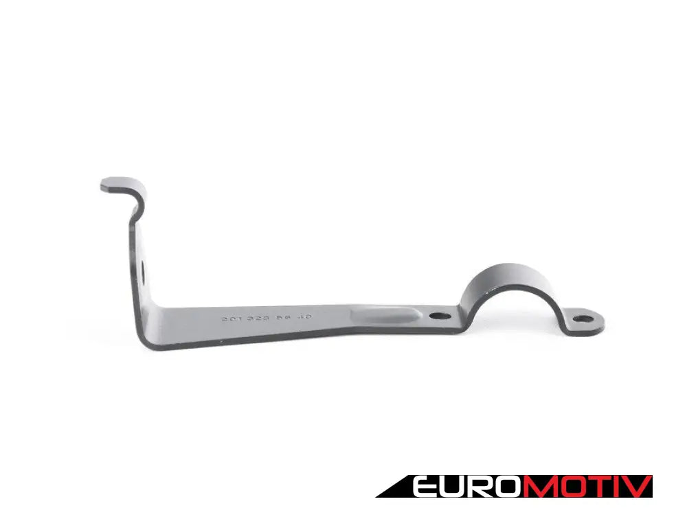 Sway Bar Bracket