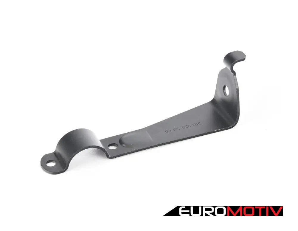 Sway Bar Bracket