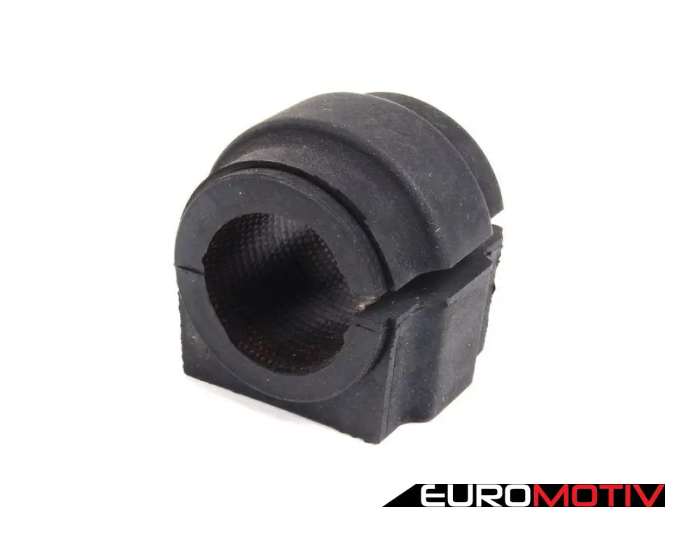 Sway Bar Bushing - Front