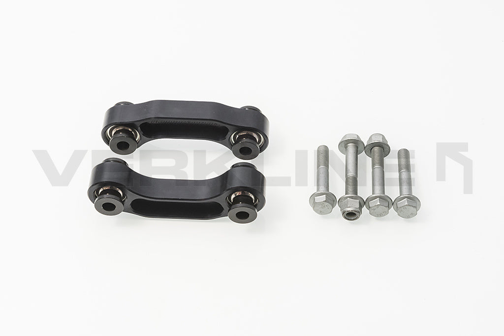 Sway Bar End Links Rear Audi C6 A6 S6 RS6