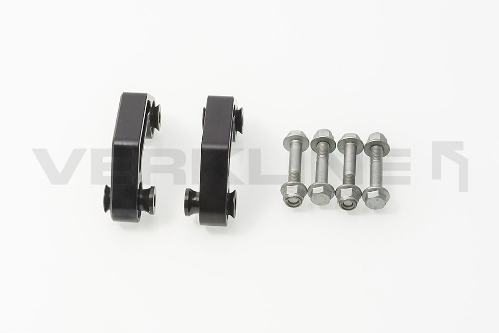 Sway Bar End Links Front Audi B5 A4 S4 RS4 & C5 A6 S6 RS6