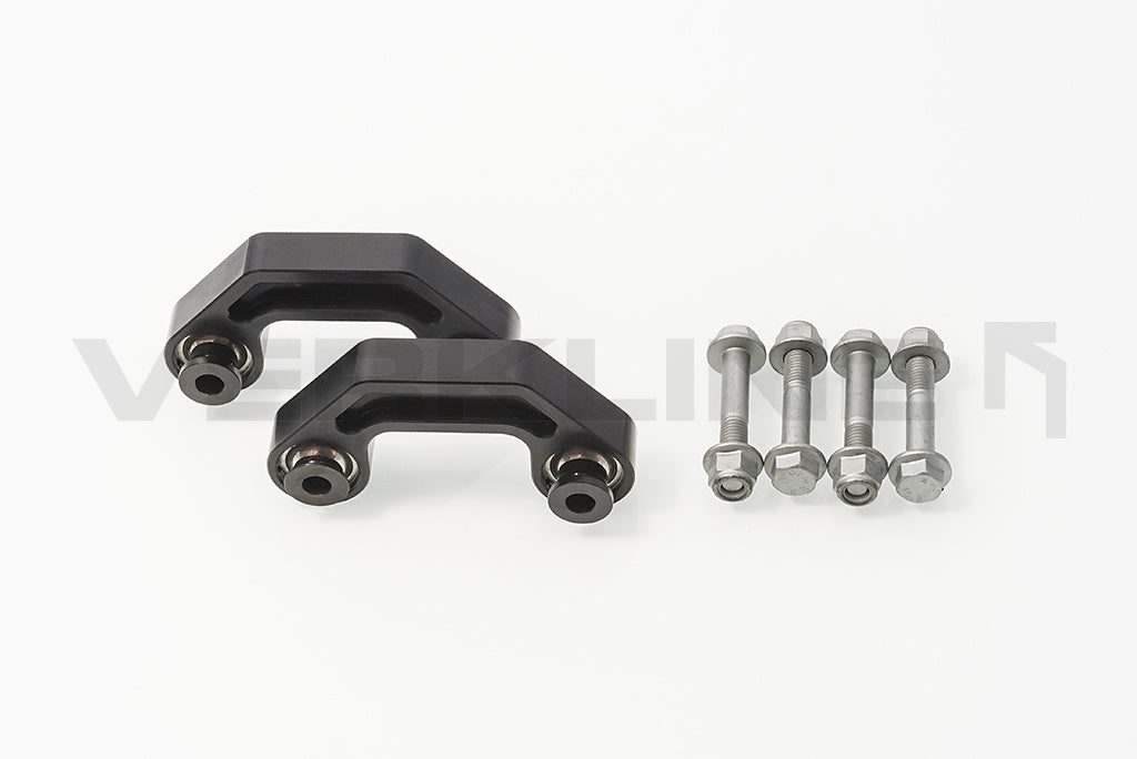 Sway Bar End Links Front Audi B6/B7 A4 S4 RS4