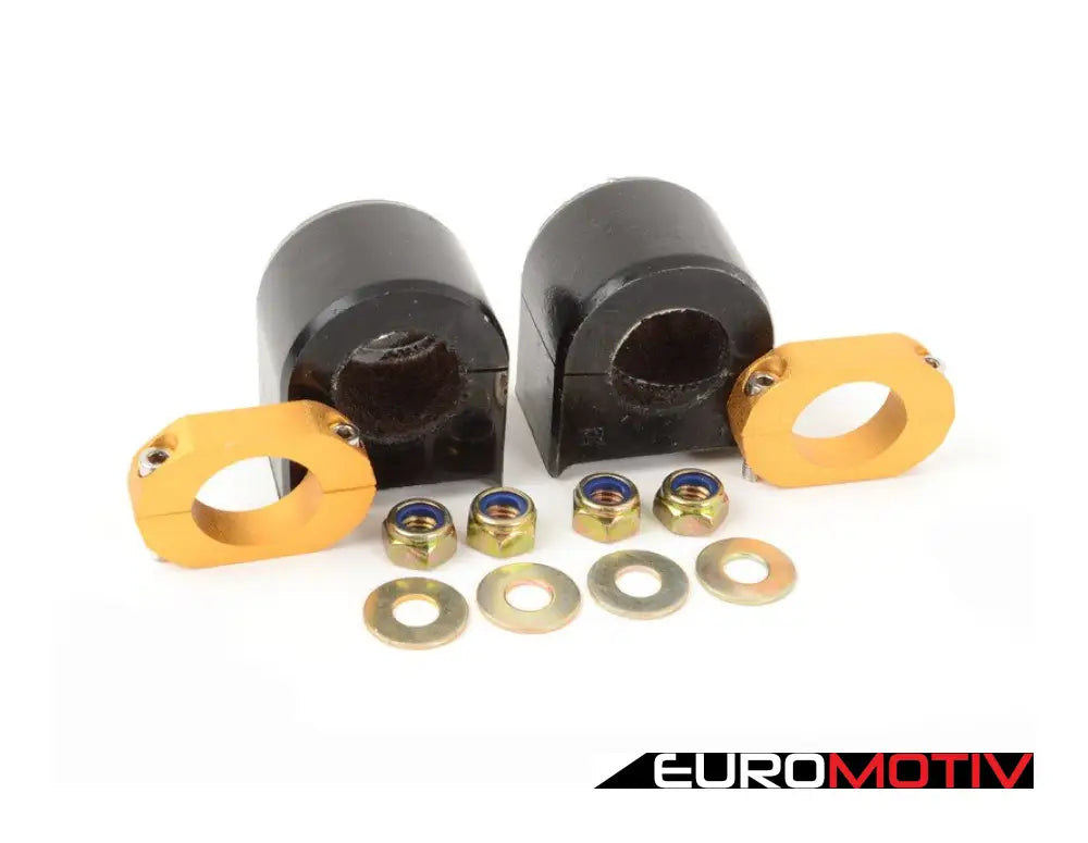 Sway Bar Kit