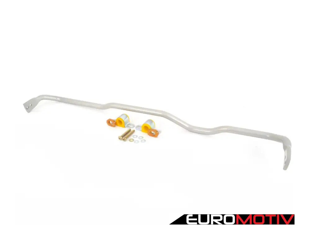 Sway Bar Kit