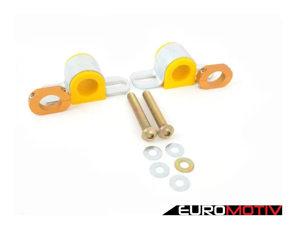 Sway Bar Kit