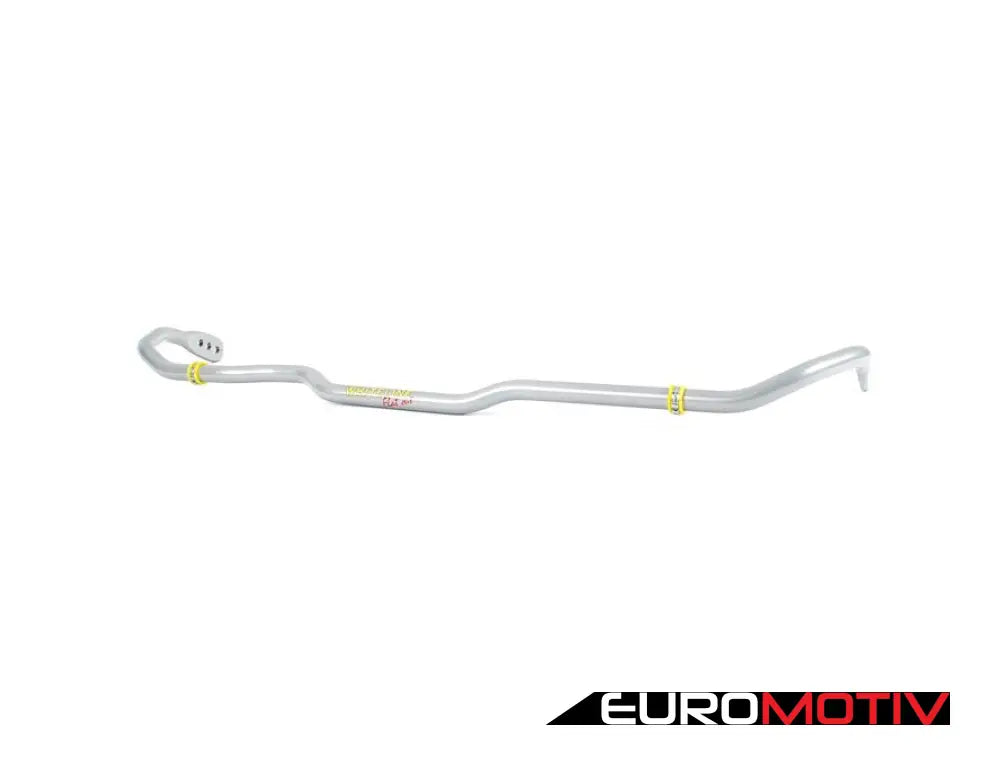 Sway Bar Kit - Adjustable