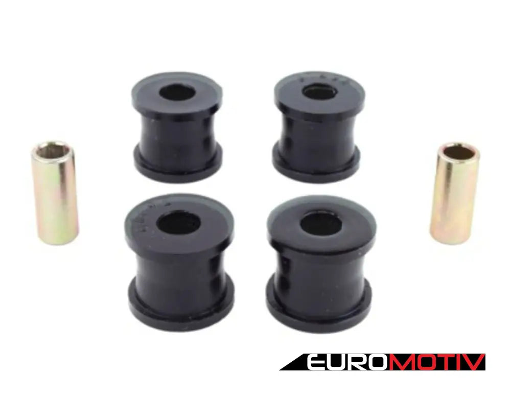 Sway Bar - Link Bushing