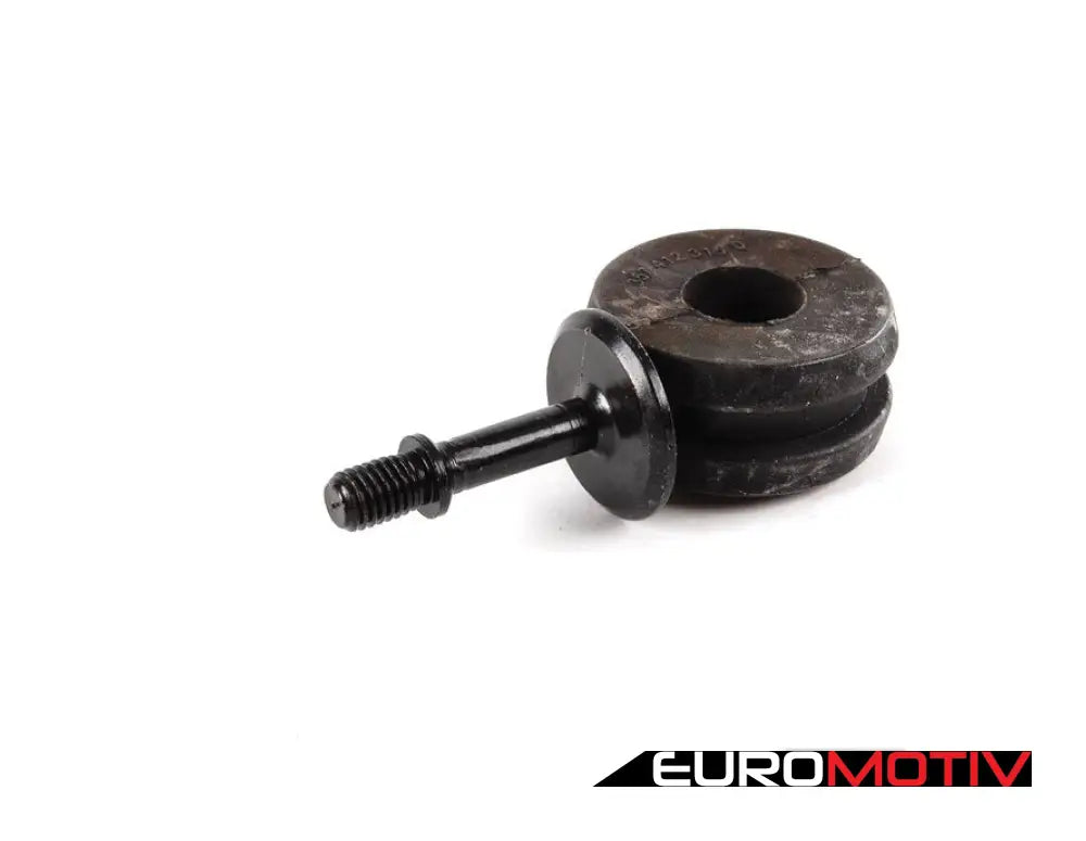 Sway Bar Link With Bushing - Priced Each