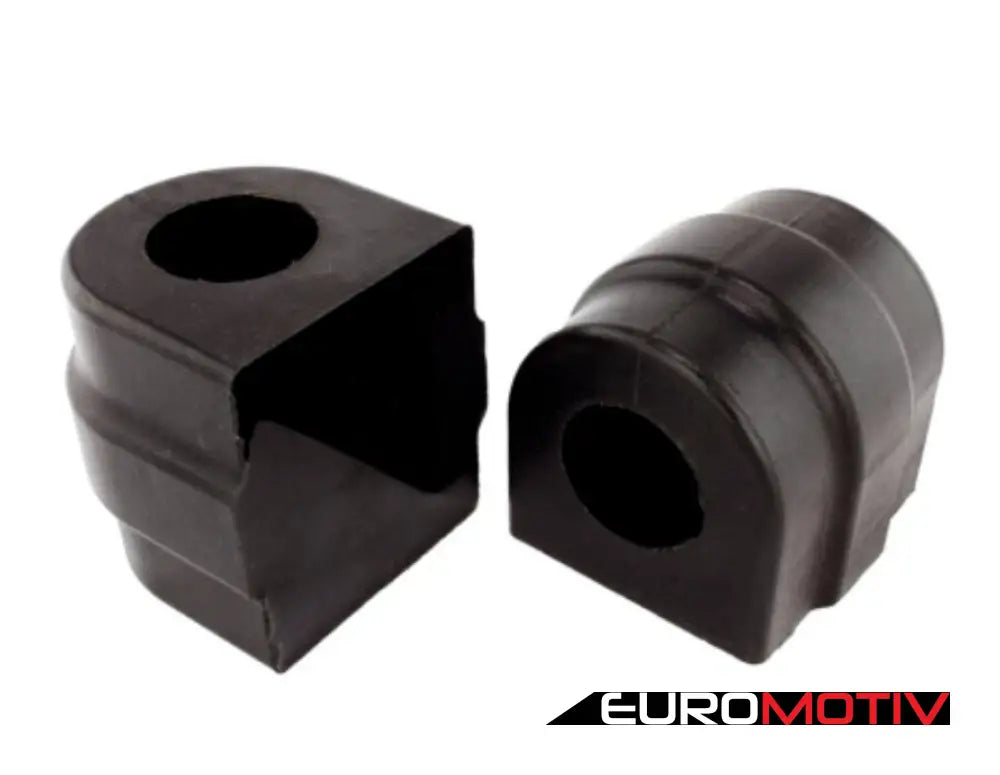 Sway Bar - Mount Bushing