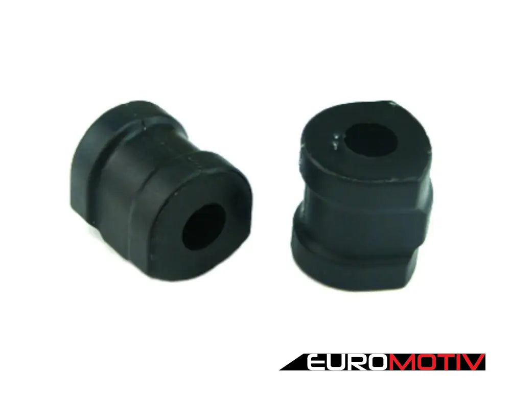 Sway Bar - Mount Bushing