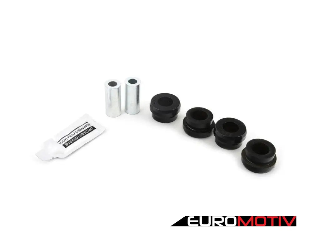 Synthetic Elastomer Rear Lower Control Arm Bushings - Outer