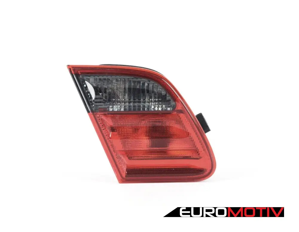 Tail Lamp Assembly - Inner