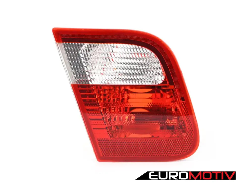 Tail Light - Left