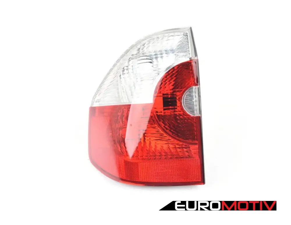 Tail Light - Left Outer