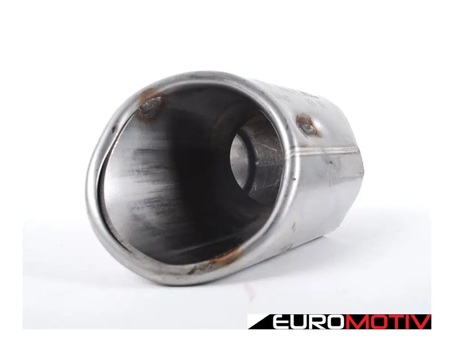 Tail Pipe