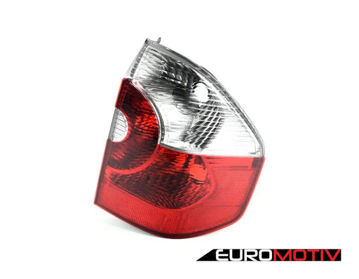 Tailight Lens