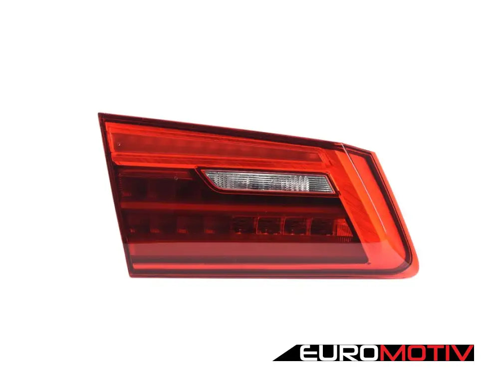 Taillight For Trunk Lid